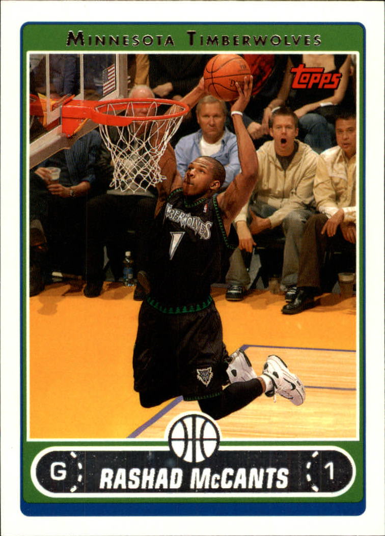 B1799- 2006-07 Topps Basketball #S 1-265 + Einsätze -du Pick- 15 + Free US - Bild 322 von 451