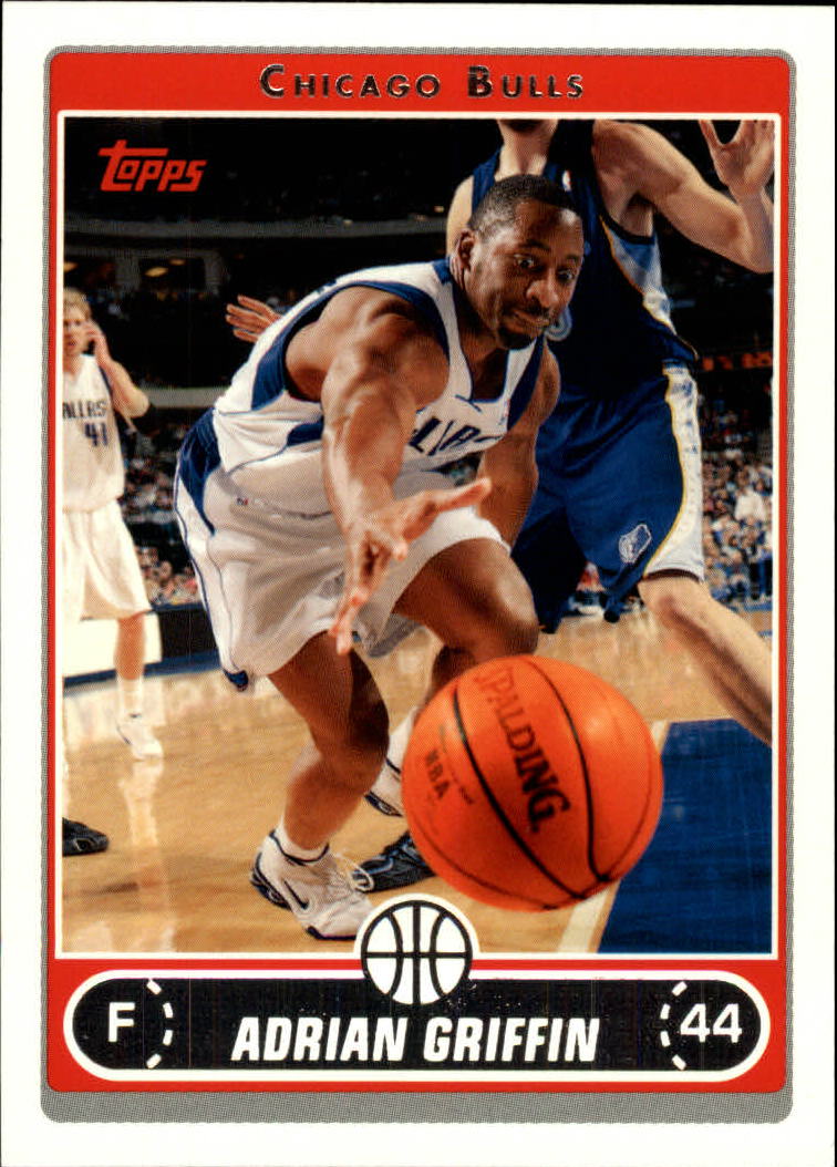 B1799- 2006-07 Topps Basketball #S 1-265 + Einsätze -du Pick- 15 + Free US - Bild 332 von 451
