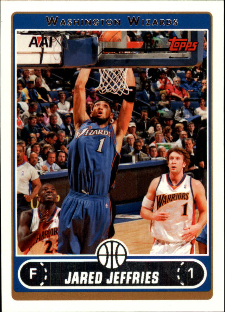 B1799- 2006-07 Topps Basketball #S 1-265 + Einsätze -du Pick- 15 + Free US - Bild 338 von 451