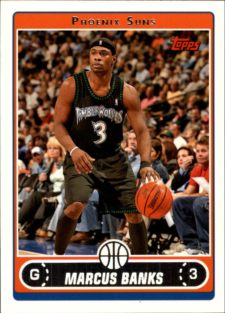 B1799- 2006-07 Topps Basketball #S 1-265 + Einsätze -du Pick- 15 + Free US - Bild 348 von 451