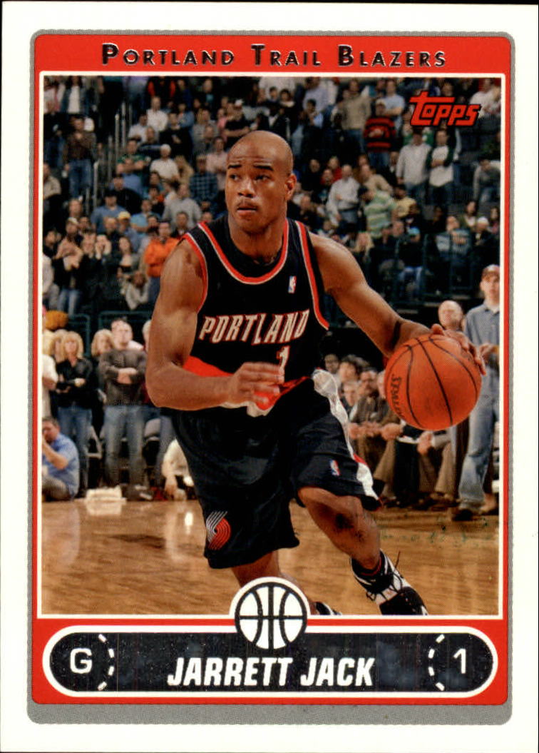 B1799- 2006-07 Topps Basketball #S 1-265 + Einsätze -du Pick- 15 + Free US - Bild 354 von 451