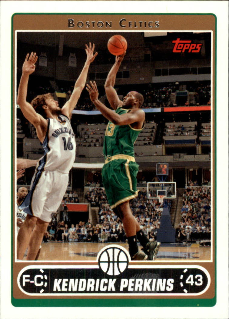 B1799- 2006-07 Topps Basketball #S 1-265 + Einsätze -du Pick- 15 + Free US - Bild 356 von 451
