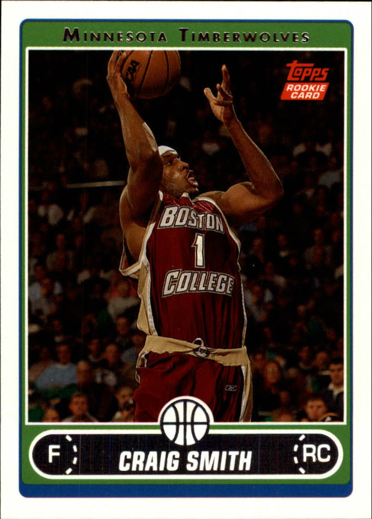 B1799- 2006-07 Topps Basketball #S 1-265 + Einsätze -du Pick- 15 + Free US - Bild 374 von 451