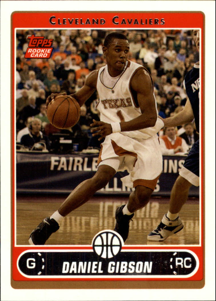 B1799- 2006-07 Topps Basketball #S 1-265 + Einsätze -du Pick- 15 + Free US - Bild 380 von 451