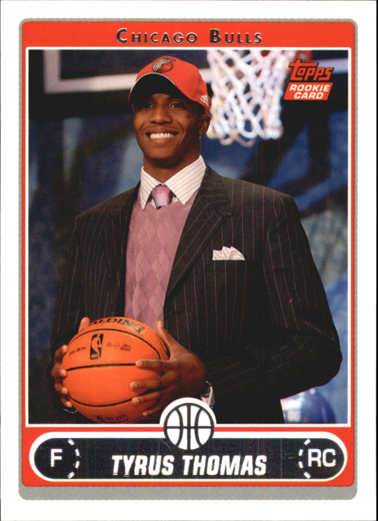 B1799- 2006-07 Topps Basketball #S 1-265 + Einsätze -du Pick- 15 + Free US - Bild 384 von 451
