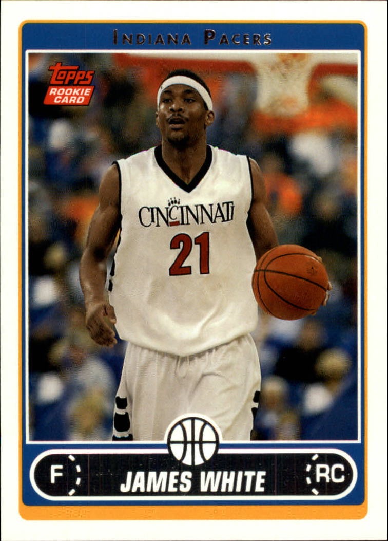 B1799- 2006-07 Topps Basketball #S 1-265 + Einsätze -du Pick- 15 + Free US - Bild 398 von 451