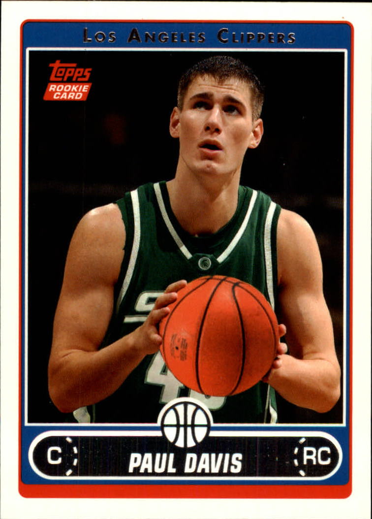 B1799- 2006-07 Topps Basketball #S 1-265 + Einsätze -du Pick- 15 + Free US - Bild 406 von 451