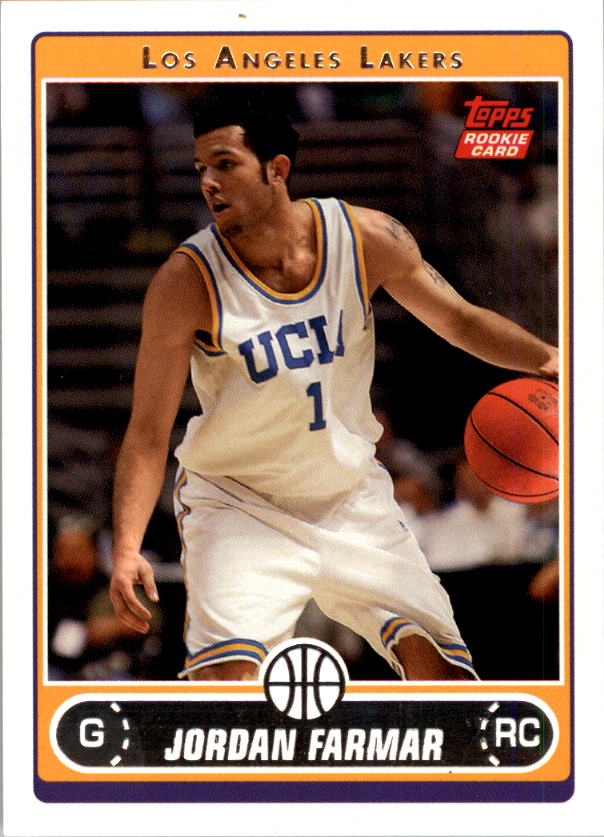 B1799- 2006-07 Topps Basketball #S 1-265 + Einsätze -du Pick- 15 + Free US - Bild 408 von 451