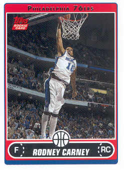 B1799- 2006-07 Topps Basketball #S 1-265 + Einsätze -du Pick- 15 + Free US - Bild 414 von 451