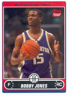 B1799- 2006-07 Topps Basketball #S 1-265 + Einsätze -du Pick- 15 + Free US - Bild 432 von 451