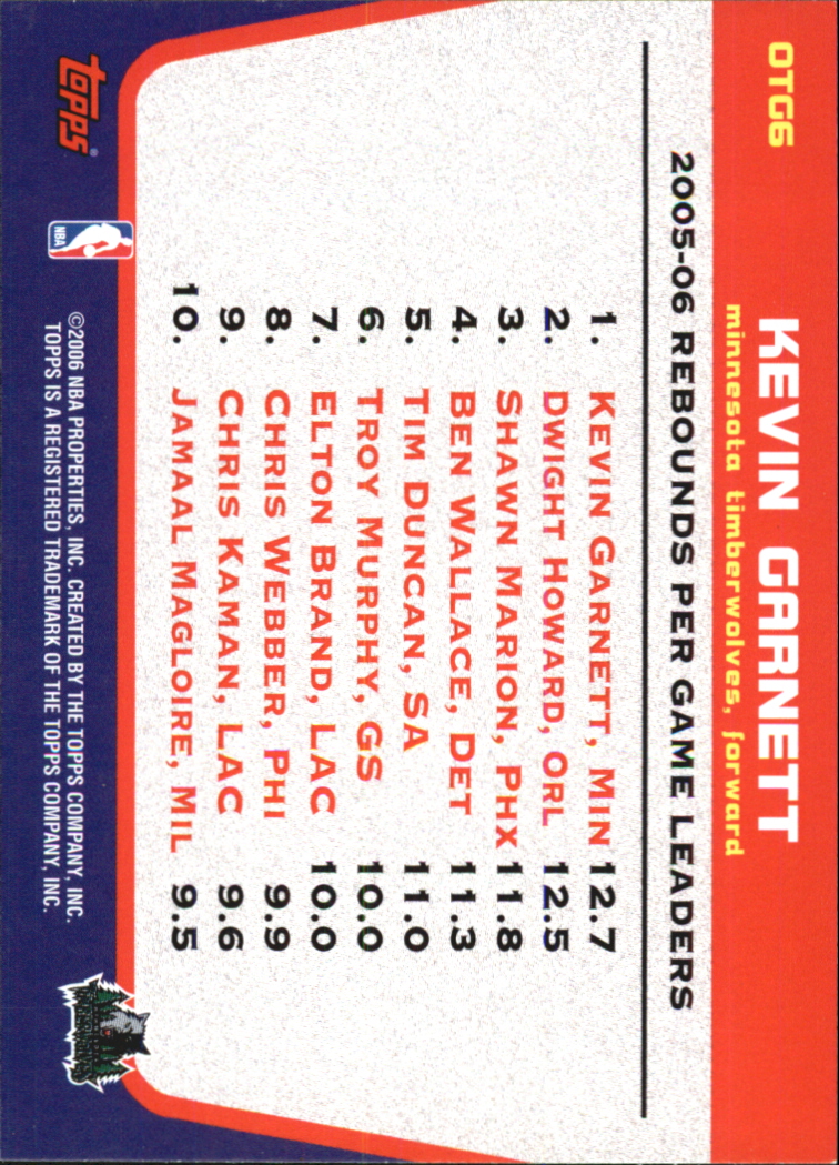 B1799- 2006-07 Topps Basketball #S 1-265 + Einsätze -du Pick- 15 + Free US - Bild 445 von 451
