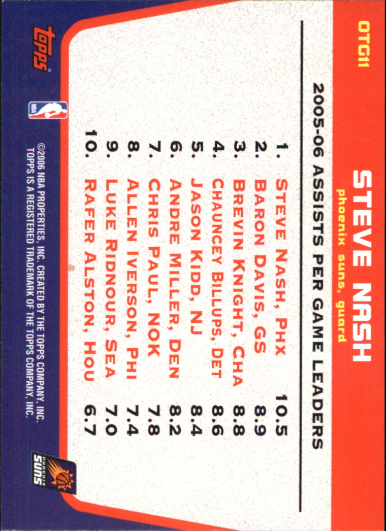 B1799- 2006-07 Topps Basketball #S 1-265 + Einsätze -du Pick- 15 + Free US - Bild 447 von 451