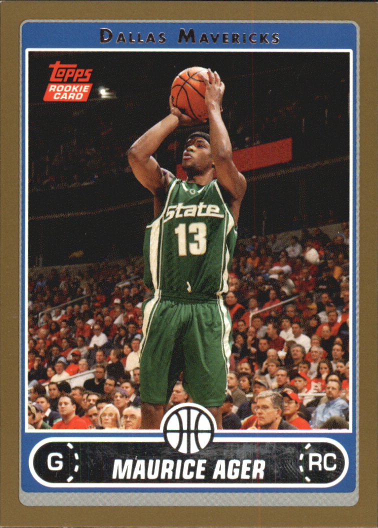 B1799- 2006-07 Topps Basketball #S 1-265 + Einsätze -du Pick- 15 + Free US - Bild 442 von 451