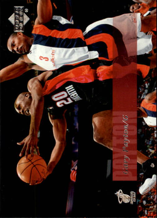 Gary Payton cards (1991-2022) Sonics Heat Lakers Bucks - You Choose - Picture 242 of 258