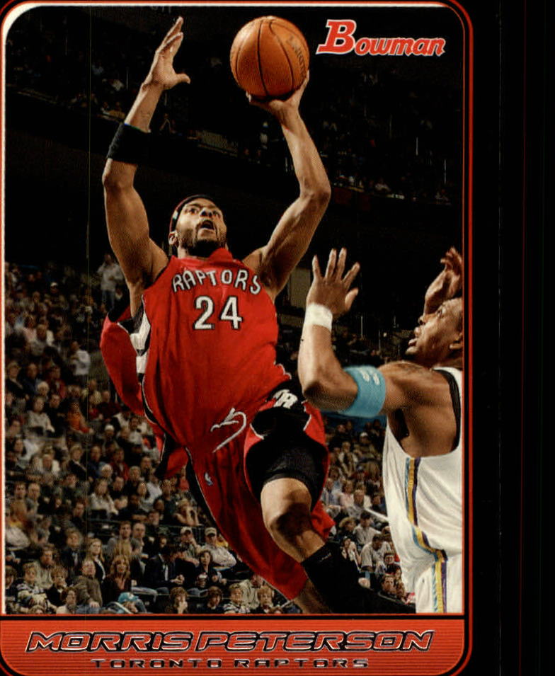 A5051- 2006-07 Bowman BK Karte #S 1-165 + Einsätze -du Pick- 15 + Gratis US - Bild 98 von 271