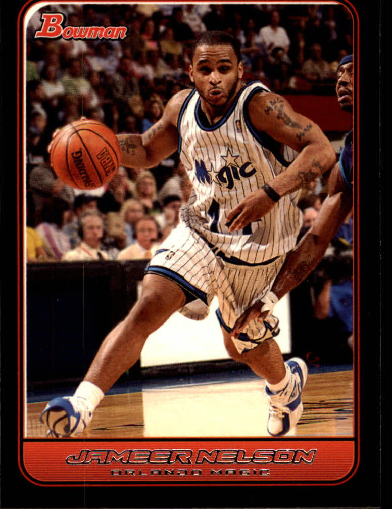 A5051- 2006-07 Bowman BK Karte #S 1-165 + Einsätze -du Pick- 15 + Gratis US - Bild 122 von 271