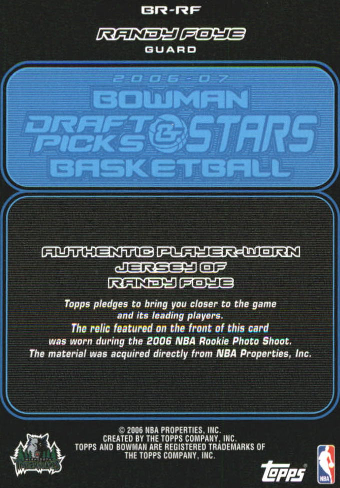 A5051- 2006-07 Bowman BK Karte #S 1-165 + Einsätze -du Pick- 15 + Gratis US - Bild 271 von 271