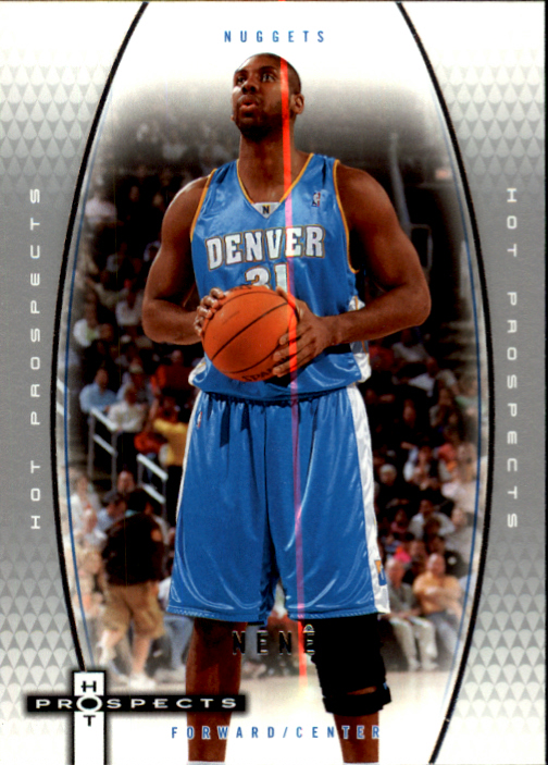 2006/2007 Fleer Hot Prospects Basketball Cards - Picture 26 of 133