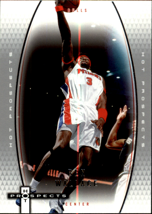 2006/2007 Fleer Hot Prospects Basketball Cards - Picture 30 of 133