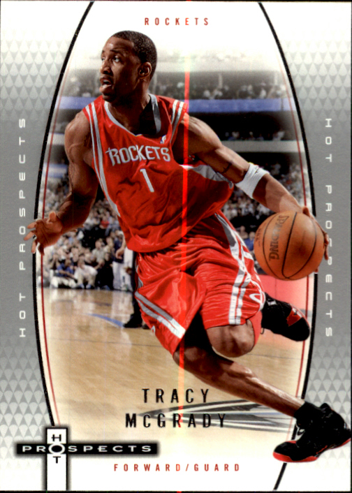 2006/2007 Fleer Hot Prospects Basketball Cards - Picture 36 of 133