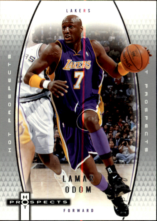 2006/2007 Fleer Hot Prospects Basketball Cards - Picture 48 of 133