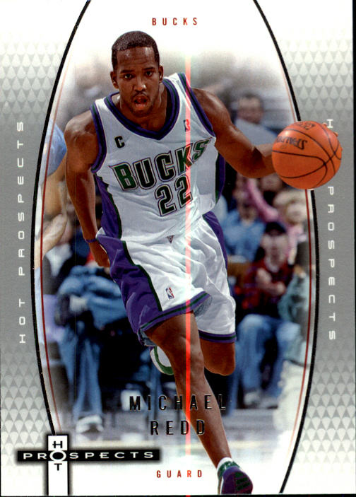 2006/2007 Fleer Hot Prospects Basketball Cards - Picture 60 of 133