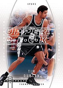 2006/2007 Fleer Hot Prospects Basketball Cards - Picture 98 of 133