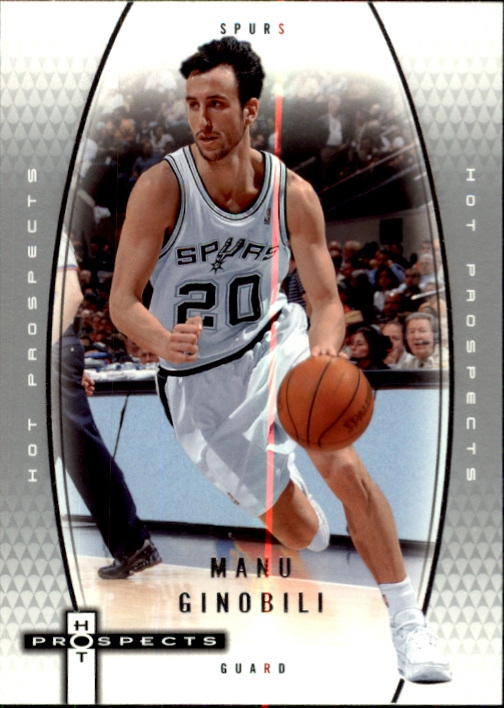 2006/2007 Fleer Hot Prospects Basketball Cards - Picture 100 of 133
