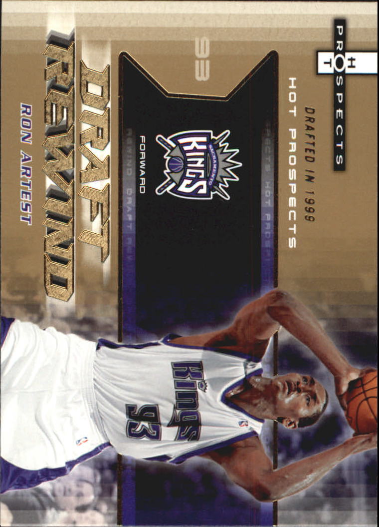 2006/2007 Fleer Hot Prospects Basketball Cards - Picture 118 of 133