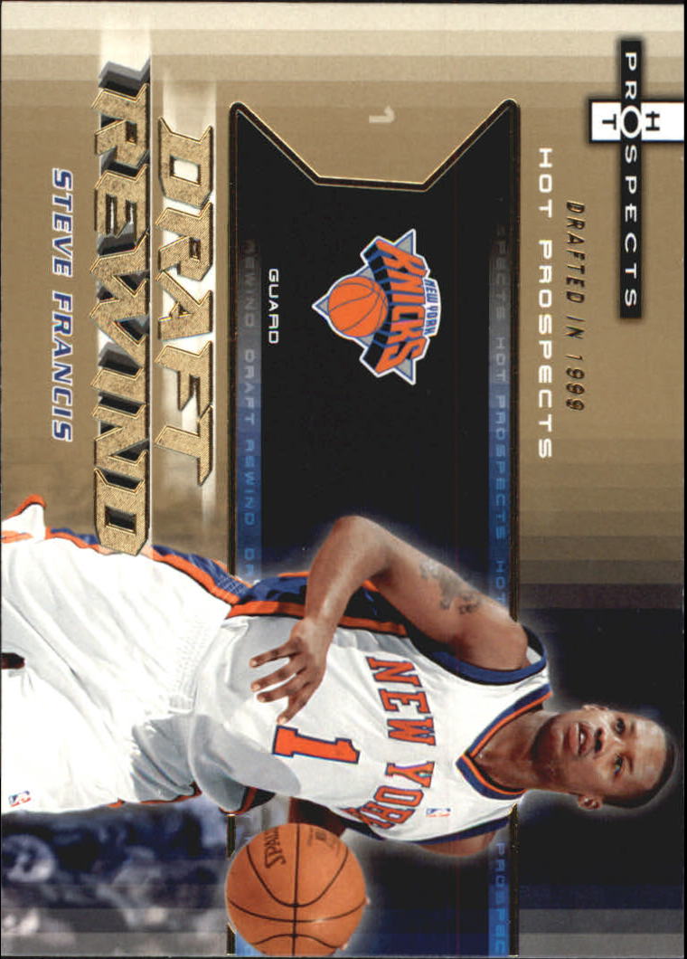 2006/2007 Fleer Hot Prospects Basketball Cards - Picture 122 of 133