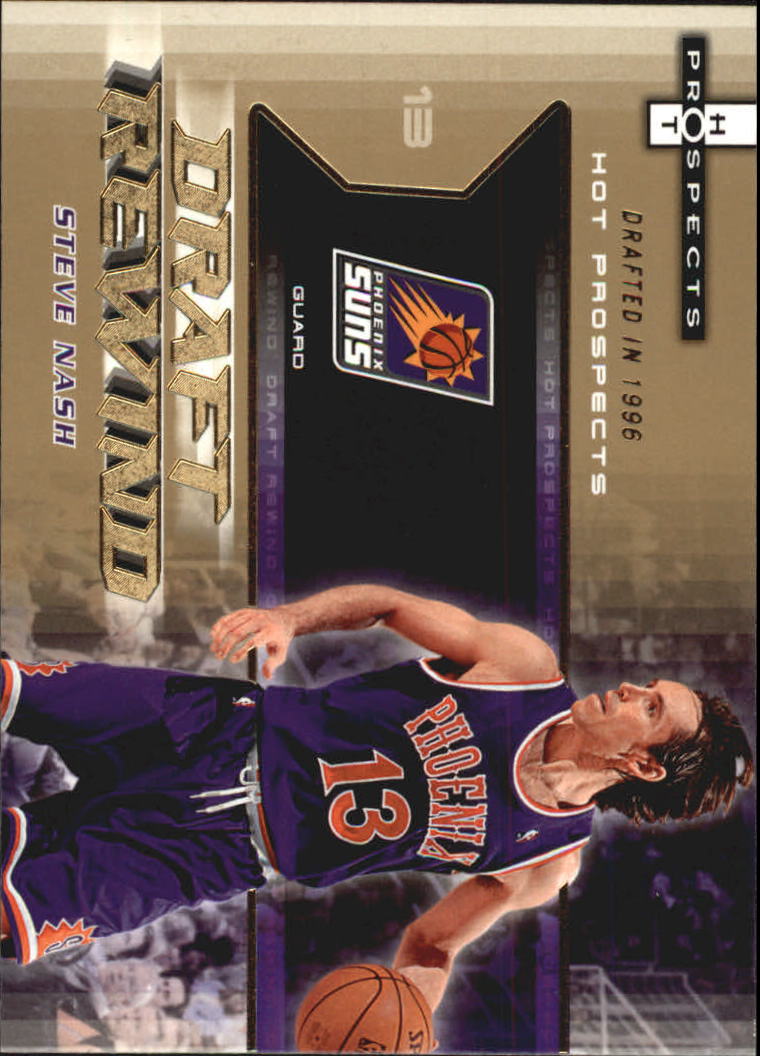 2006/2007 Fleer Hot Prospects Basketball Cards - Picture 126 of 133
