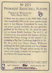 2006-07 Topps Turkey Red Basketball 192+ YOU PICK - Picture 23 of 142