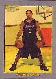 2006-07 Topps Turkey Red Basketball 192+ YOU PICK - Picture 22 of 142