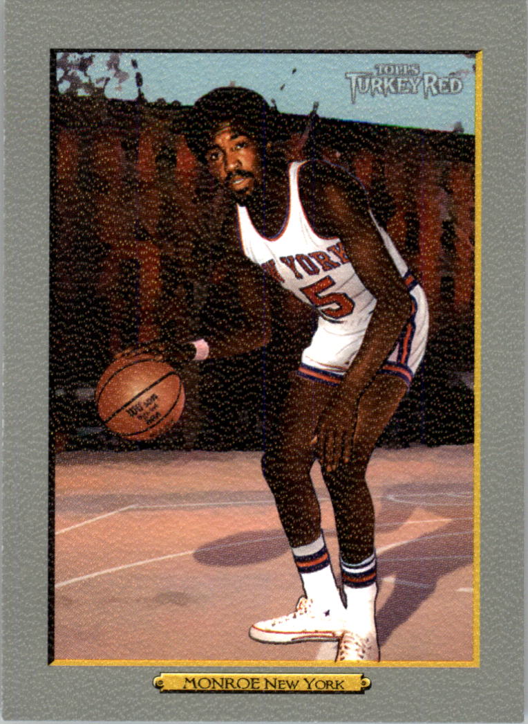 2006-07 Topps Turkey Red Basketball 192+ YOU PICK - Picture 79 of 142