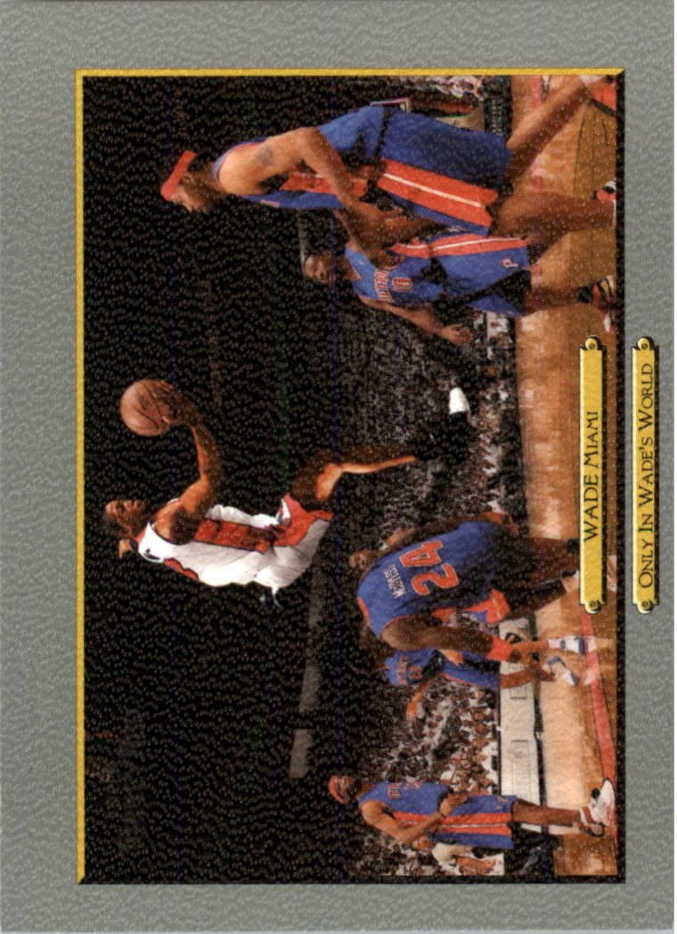 2006-07 Topps Turkey Red Basketball 192+ YOU PICK - Picture 127 of 142