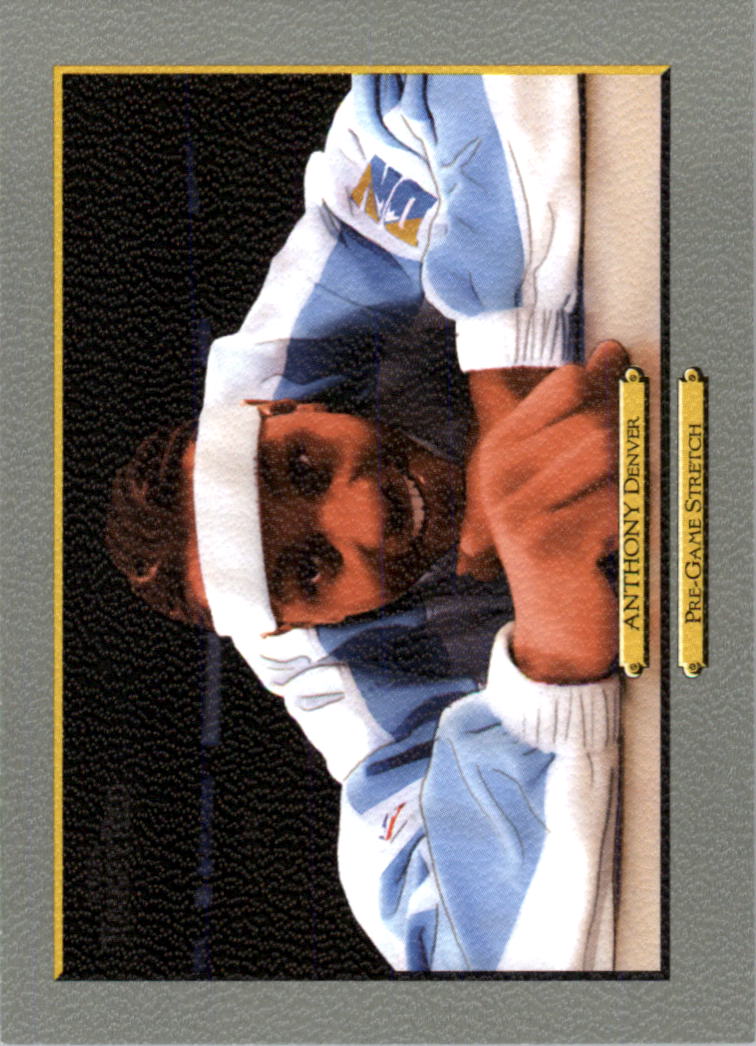 2006-07 Topps Turkey Red Basketball 192+ YOU PICK - Picture 131 of 142