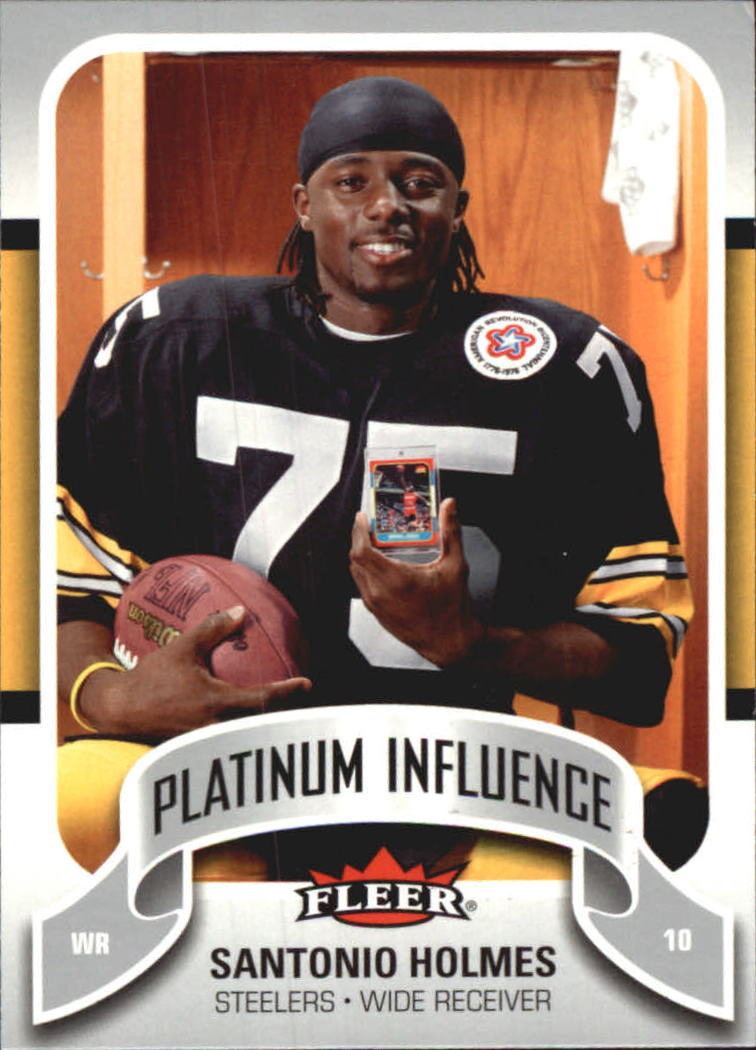 2006/2007 Fleer Basketball "Jordan's Platinum Influence" Insert Cards - Bild 20 von 31