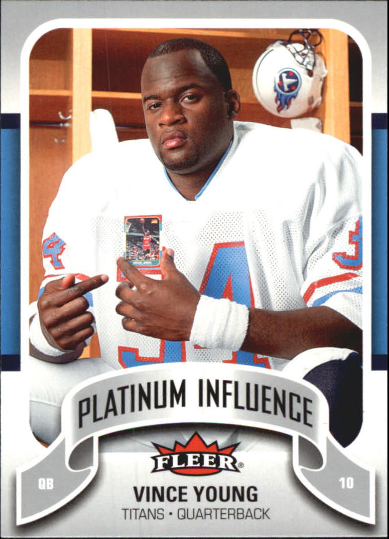 2006/2007 Fleer Basketball "Jordan's Platinum Influence" Insert Cards - Bild 28 von 31