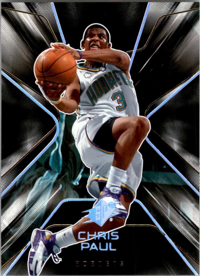 Chris Paul cards (2006-2023) Suns Thunder Rockets Clippers Hornets - You Choose - Picture 6 of 203