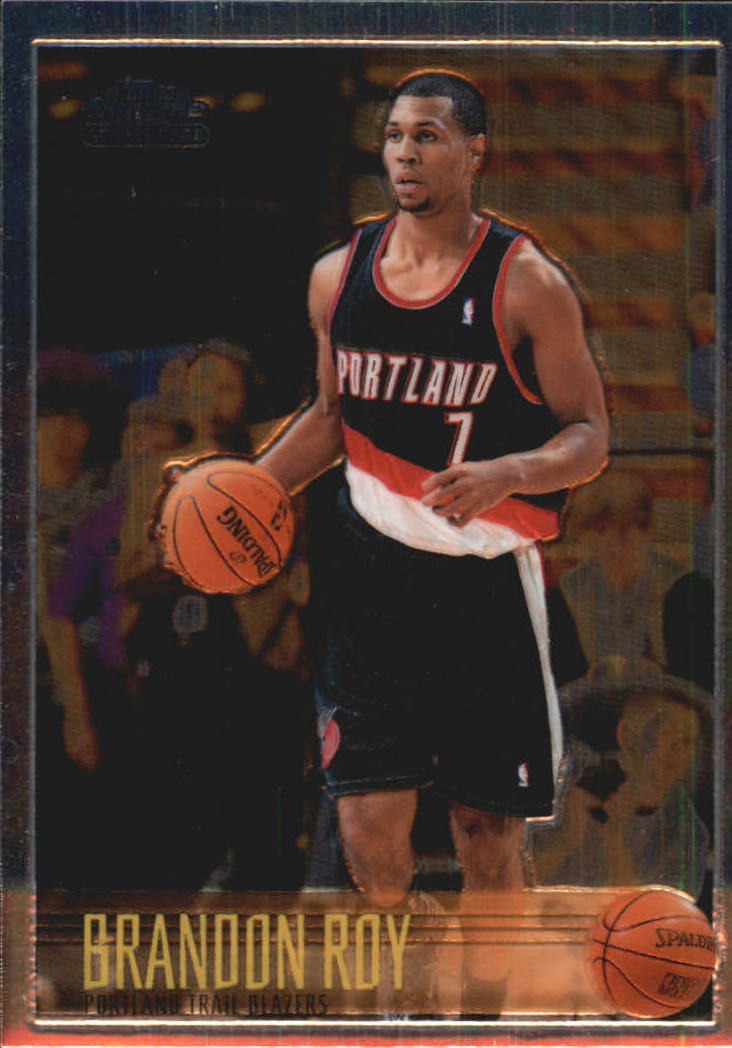 2006-07 Topps Chrome Basketball "1996-97 Variations" Insert Cards - Bild 12 von 19