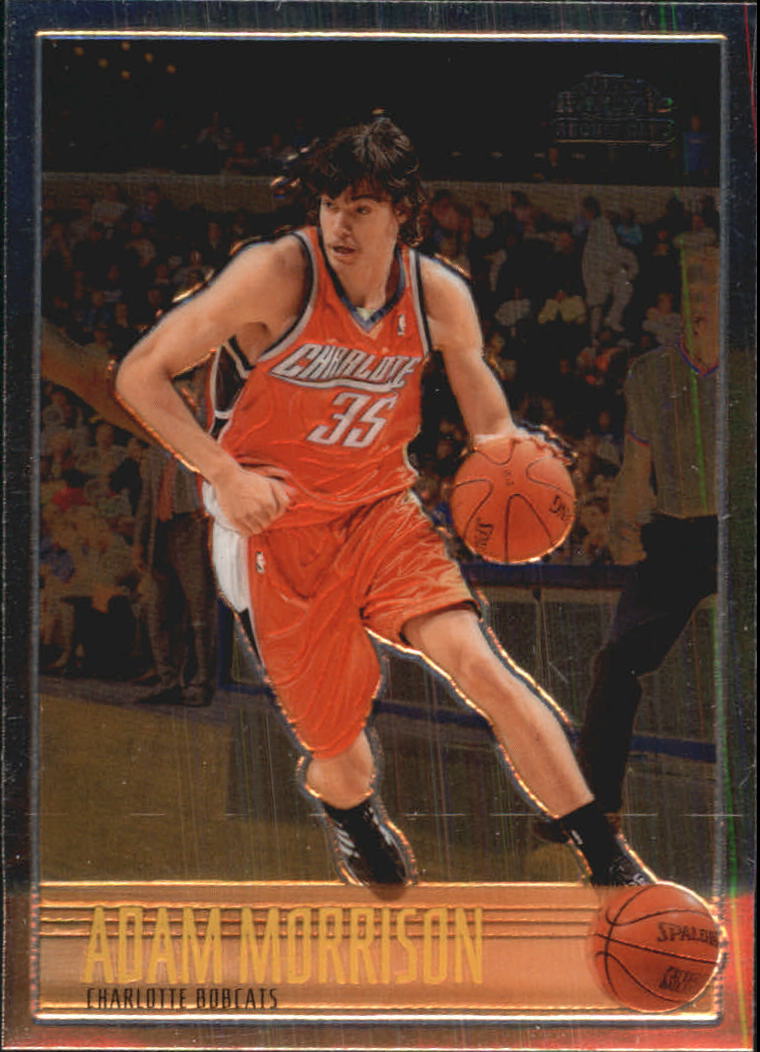 2006-07 Topps Chrome Basketball "1996-97 Variations" Insert Cards - Bild 14 von 19