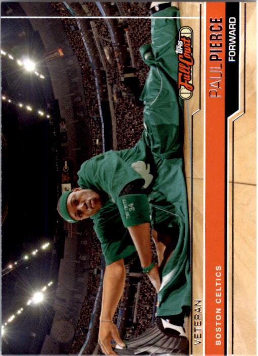 Paul Pierce cards (1999-2021) Celtics Nets - You Choose - Bild 193 von 360
