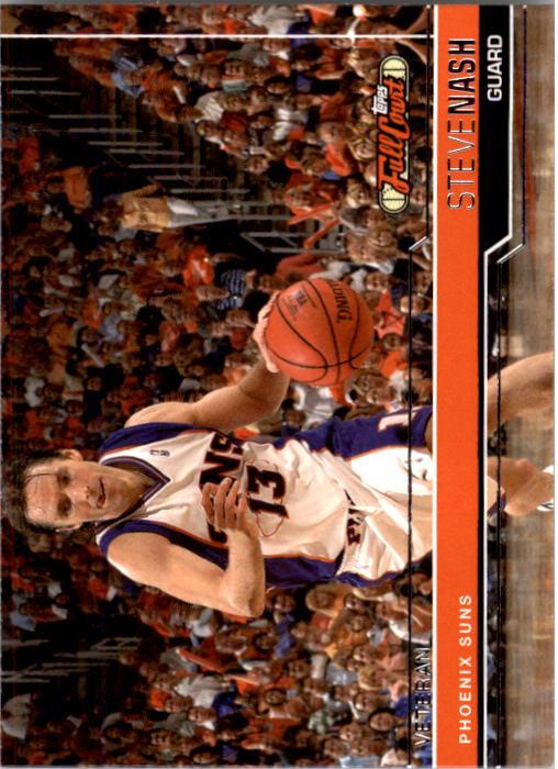 Steve Nash cards (1997-2021) Suns Mavericks Lakers - Picture 175 of 305