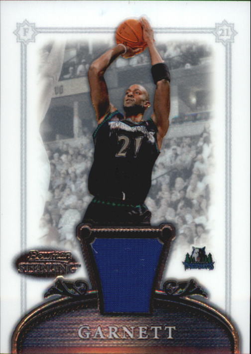 2006-07 Bowman Pallacanestro Sterling A SCELTA - Foto 9 di 104