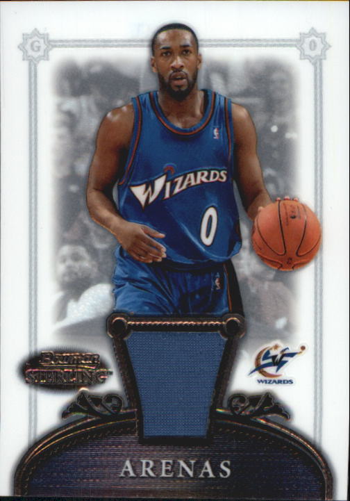 2006-07 Bowman Pallacanestro Sterling A SCELTA - Foto 29 di 104