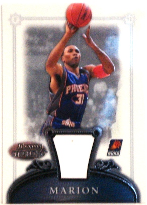 2006-07 Bowman Pallacanestro Sterling A SCELTA - Foto 31 di 104