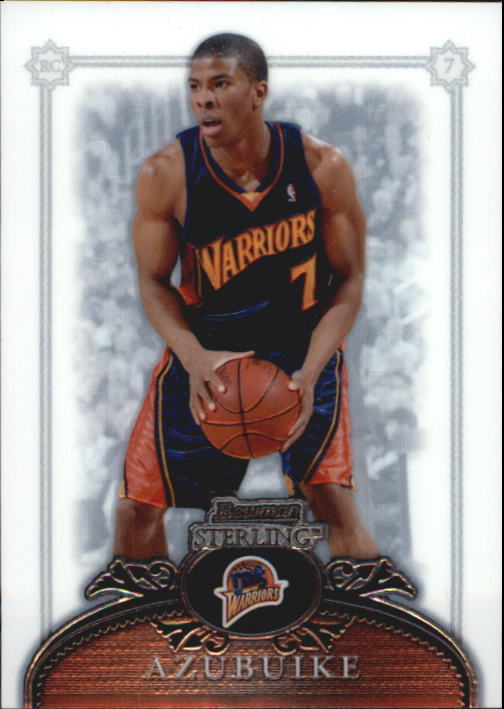 2006-07 Bowman Pallacanestro Sterling A SCELTA - Foto 39 di 104