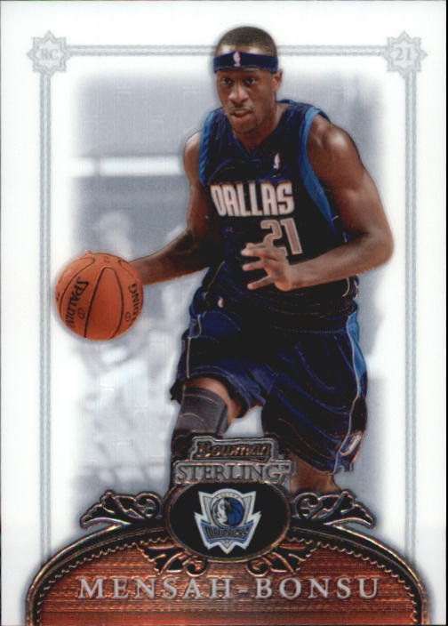 2006-07 Bowman Pallacanestro Sterling A SCELTA - Foto 41 di 104