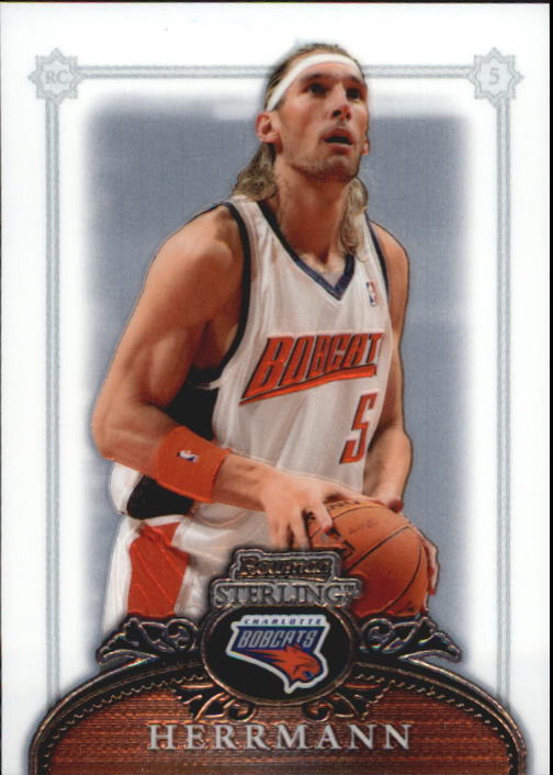 2006-07 Bowman Pallacanestro Sterling A SCELTA - Foto 43 di 104