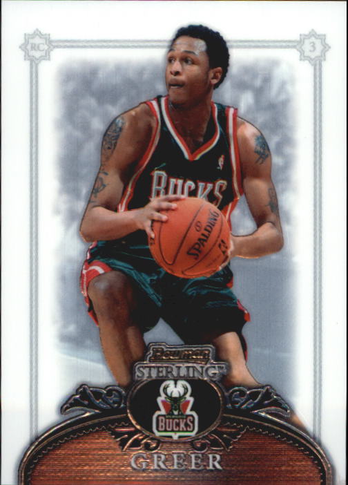 2006-07 Bowman Pallacanestro Sterling A SCELTA - Foto 47 di 104